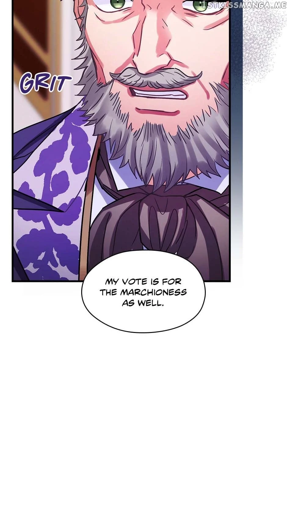 The Flower Dance and the Wind Song Chapter 101 - Page 22