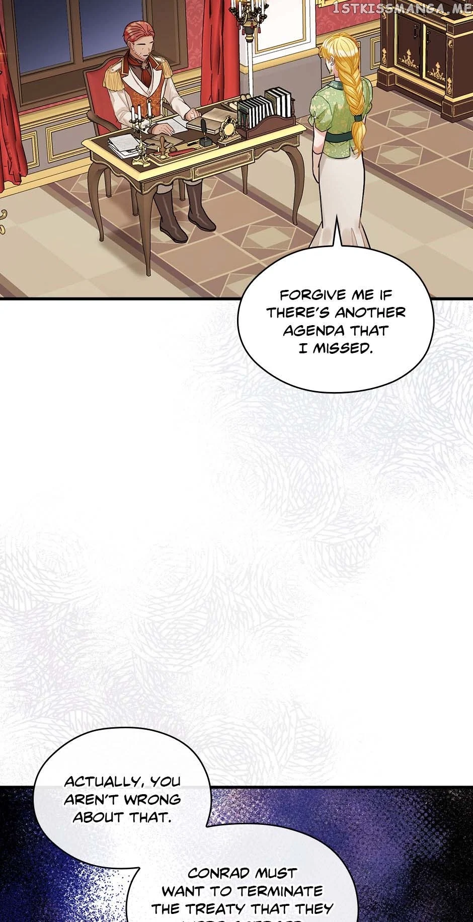 The Flower Dance and the Wind Song Chapter 101 - Page 60