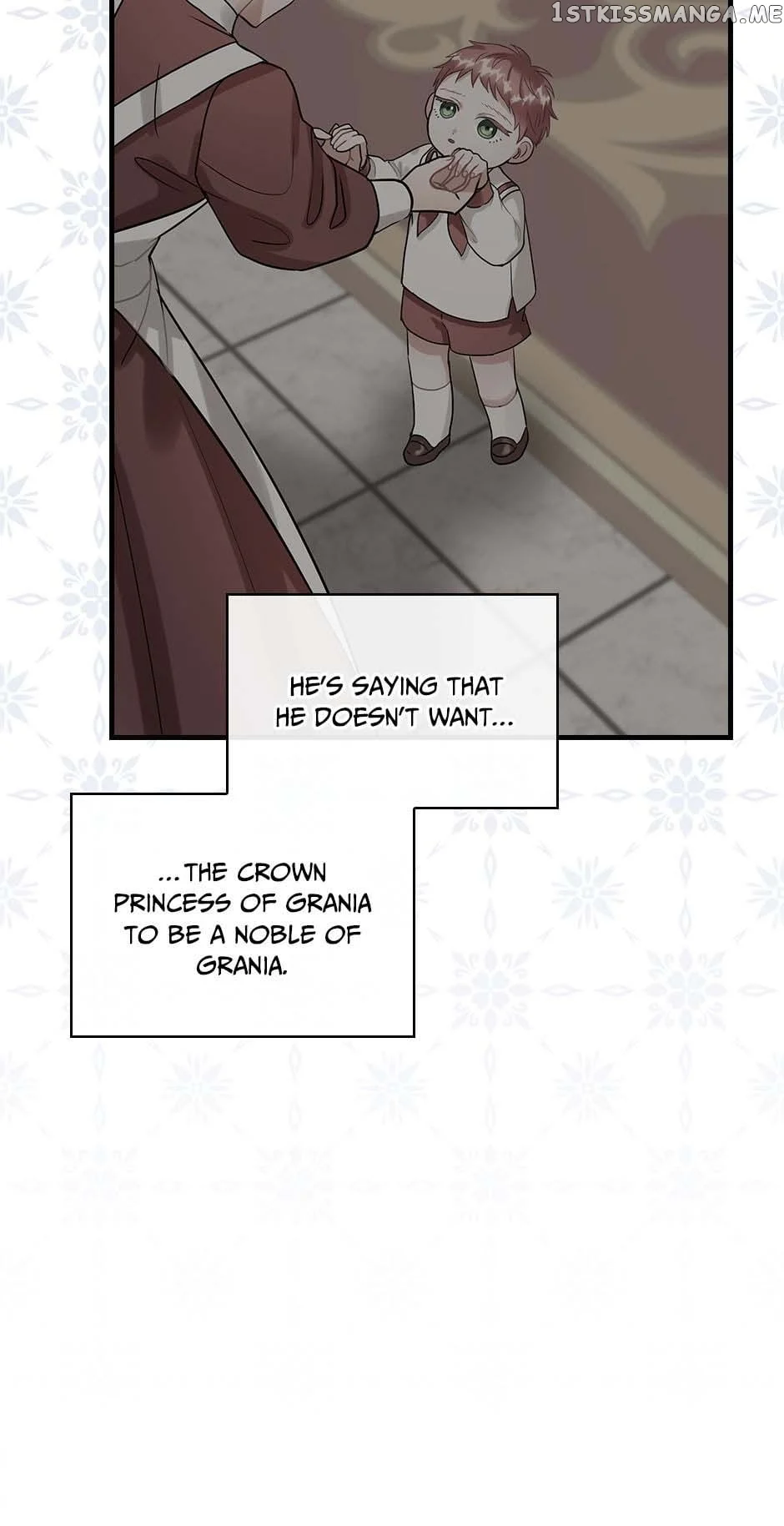 The Flower Dance and the Wind Song Chapter 101 - Page 65
