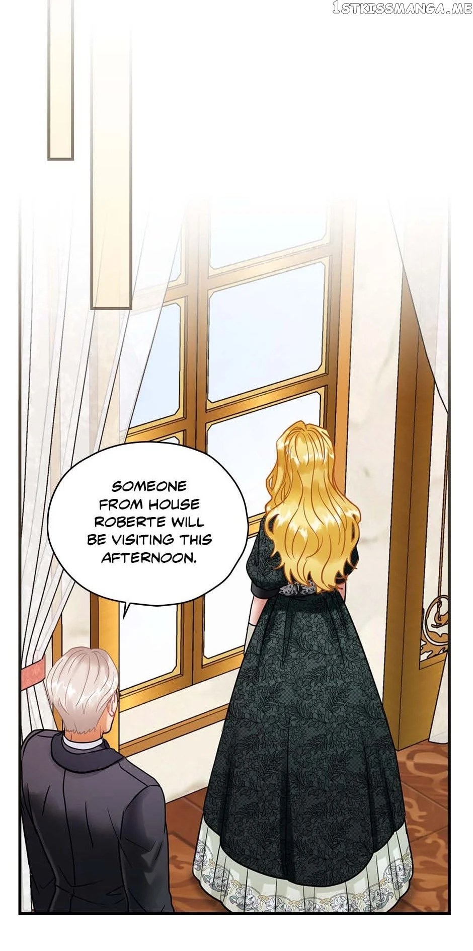 The Flower Dance and the Wind Song Chapter 102 - Page 22