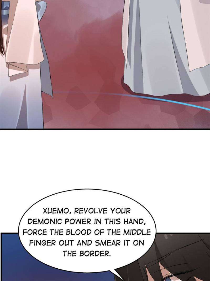 Queen of Posion: The Legend of a Super Agent, Doctor and Princess Chapter 459 - Page 26