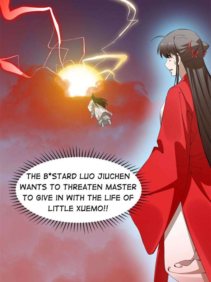Queen of Posion: The Legend of a Super Agent, Doctor and Princess Chapter 459 - Page 47