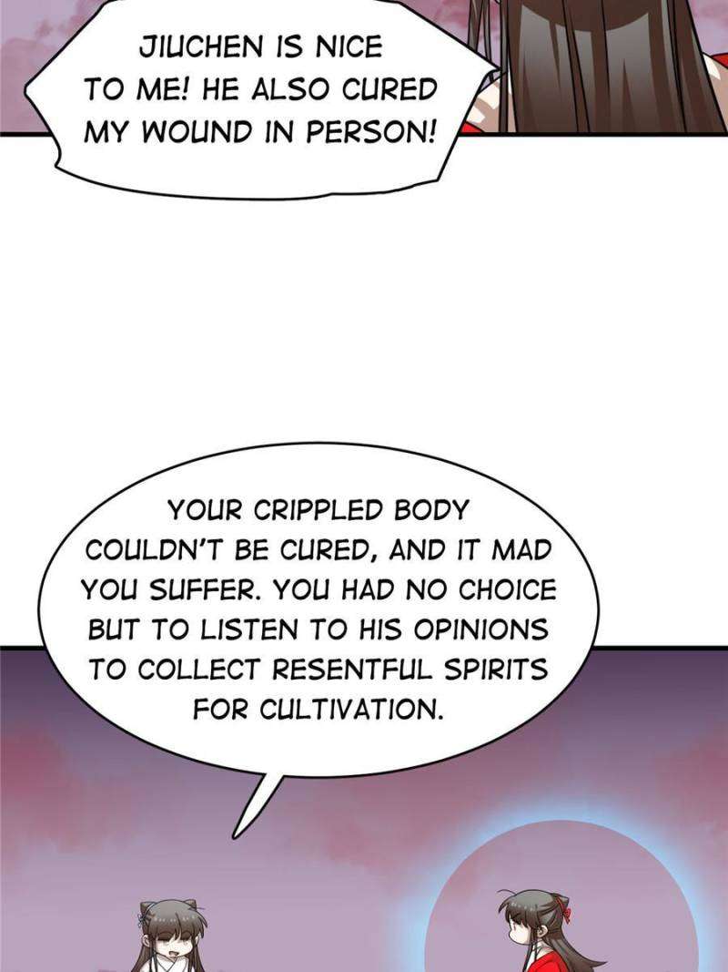 Queen of Posion: The Legend of a Super Agent, Doctor and Princess Chapter 462 - Page 49