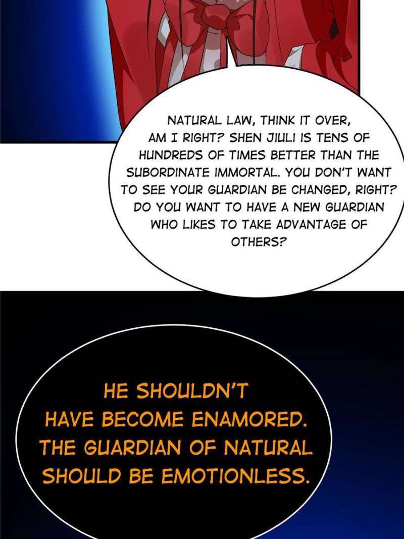 Queen of Posion: The Legend of a Super Agent, Doctor and Princess Chapter 461 - Page 24