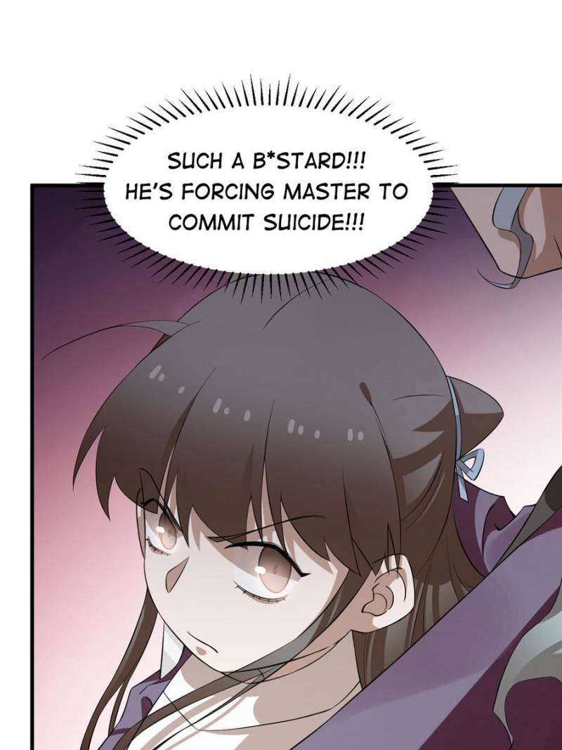 Queen of Posion: The Legend of a Super Agent, Doctor and Princess Chapter 461 - Page 42