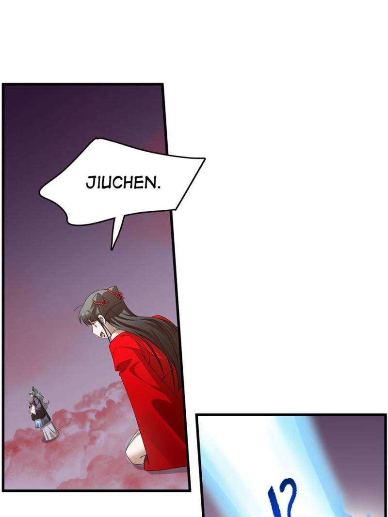 Queen of Posion: The Legend of a Super Agent, Doctor and Princess Chapter 460 - Page 35