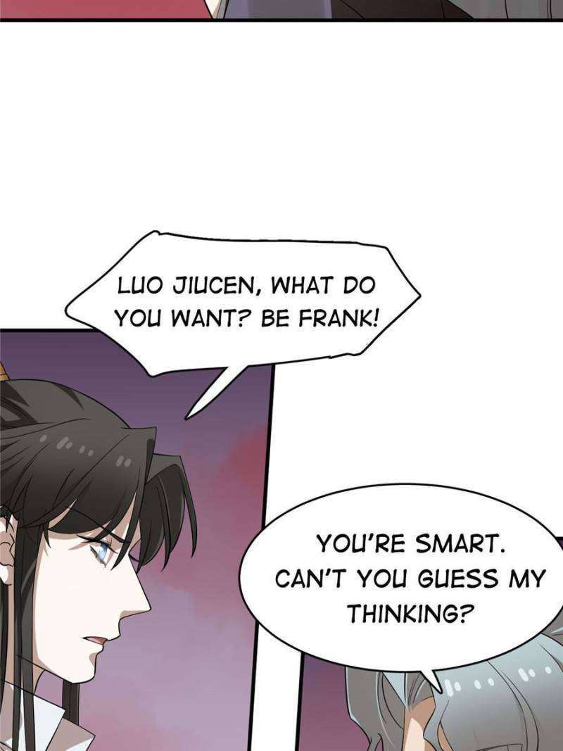 Queen of Posion: The Legend of a Super Agent, Doctor and Princess Chapter 460 - Page 46