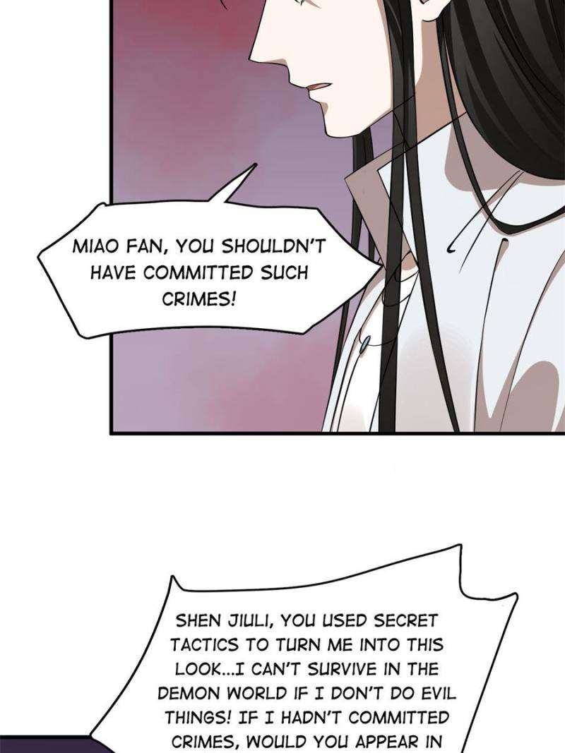 Queen of Posion: The Legend of a Super Agent, Doctor and Princess Chapter 458 - Page 29