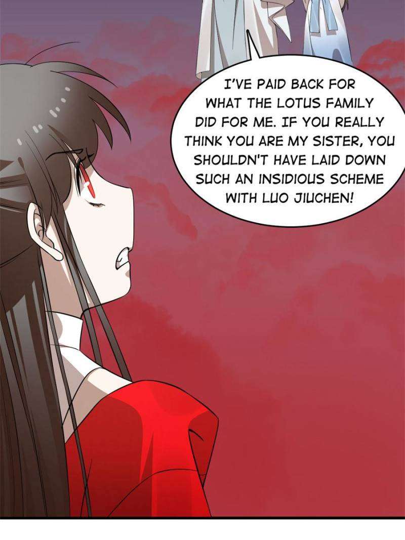 Queen of Posion: The Legend of a Super Agent, Doctor and Princess Chapter 458 - Page 33