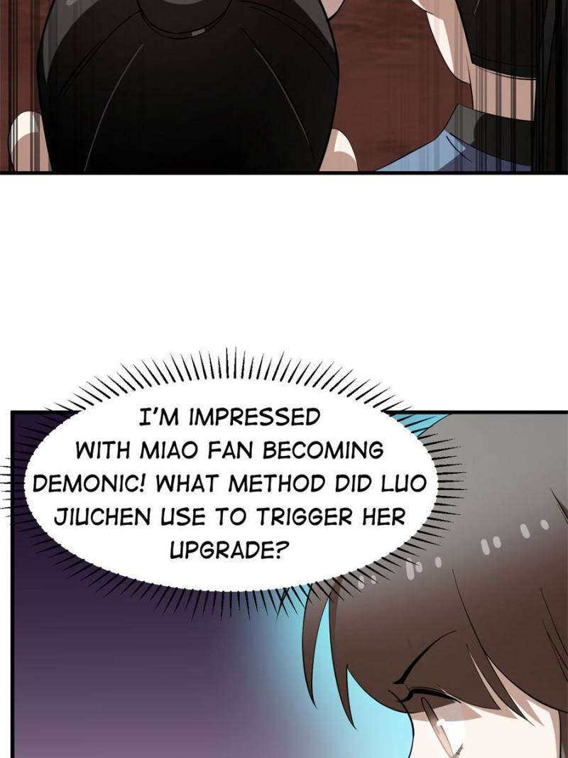 Queen of Posion: The Legend of a Super Agent, Doctor and Princess Chapter 458 - Page 45