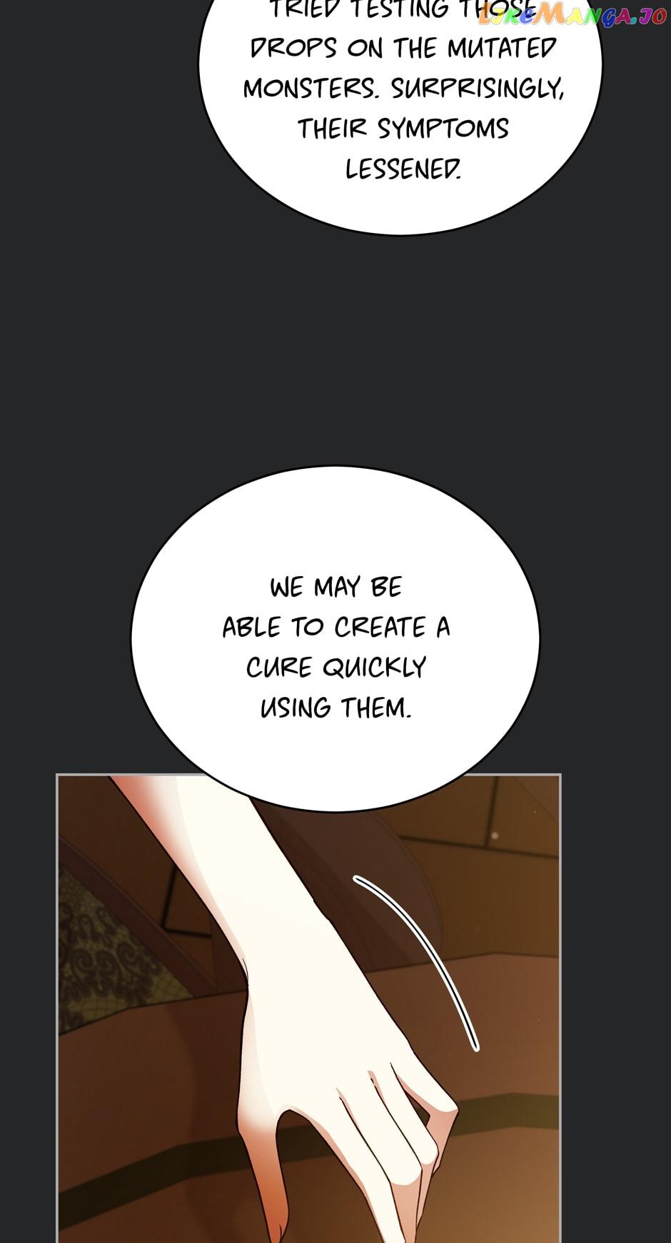 Untouchable Lady Chapter 113 - Page 9