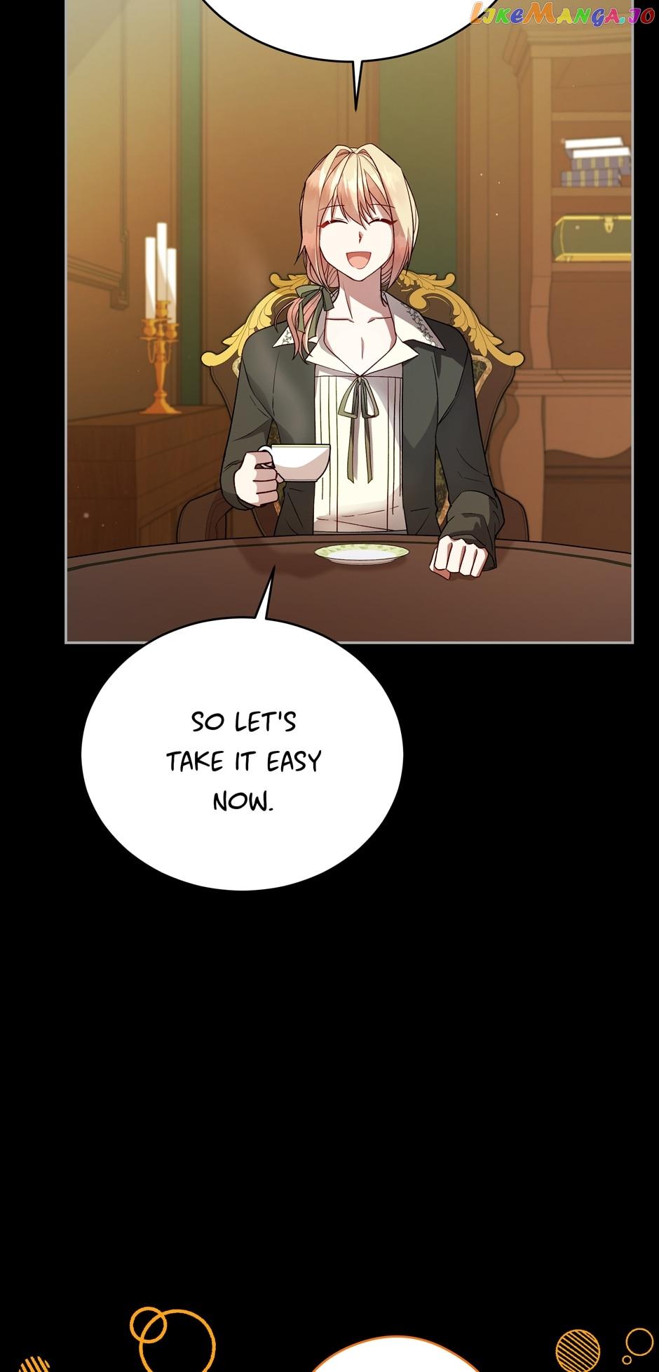 Untouchable Lady Chapter 113 - Page 18