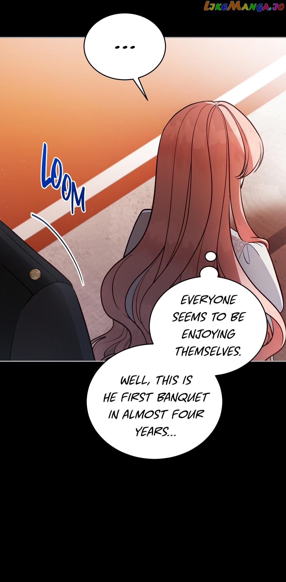 Untouchable Lady Chapter 113 - Page 26