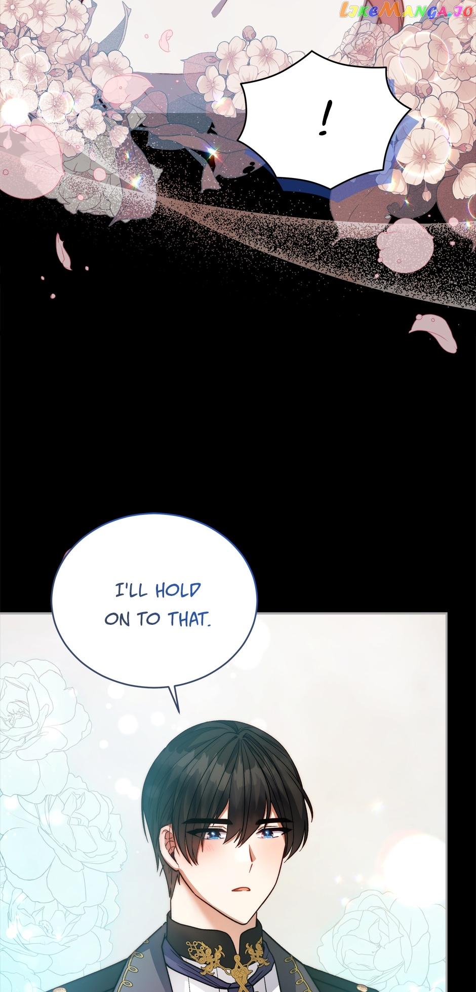 Untouchable Lady Chapter 113 - Page 41