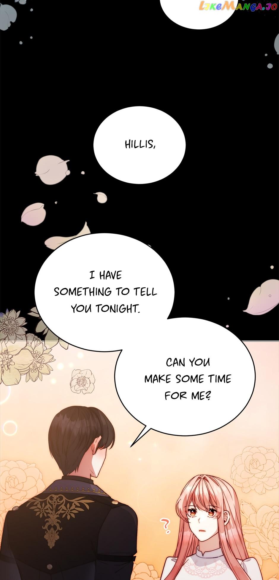 Untouchable Lady Chapter 113 - Page 43