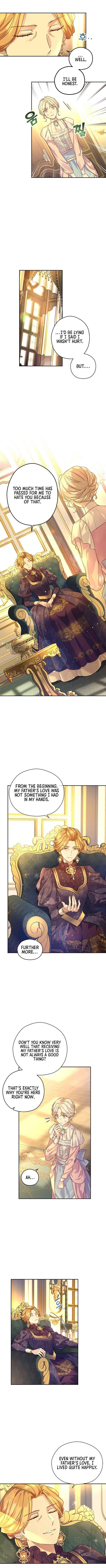 I Will Change The Genre Chapter 81 - Page 7