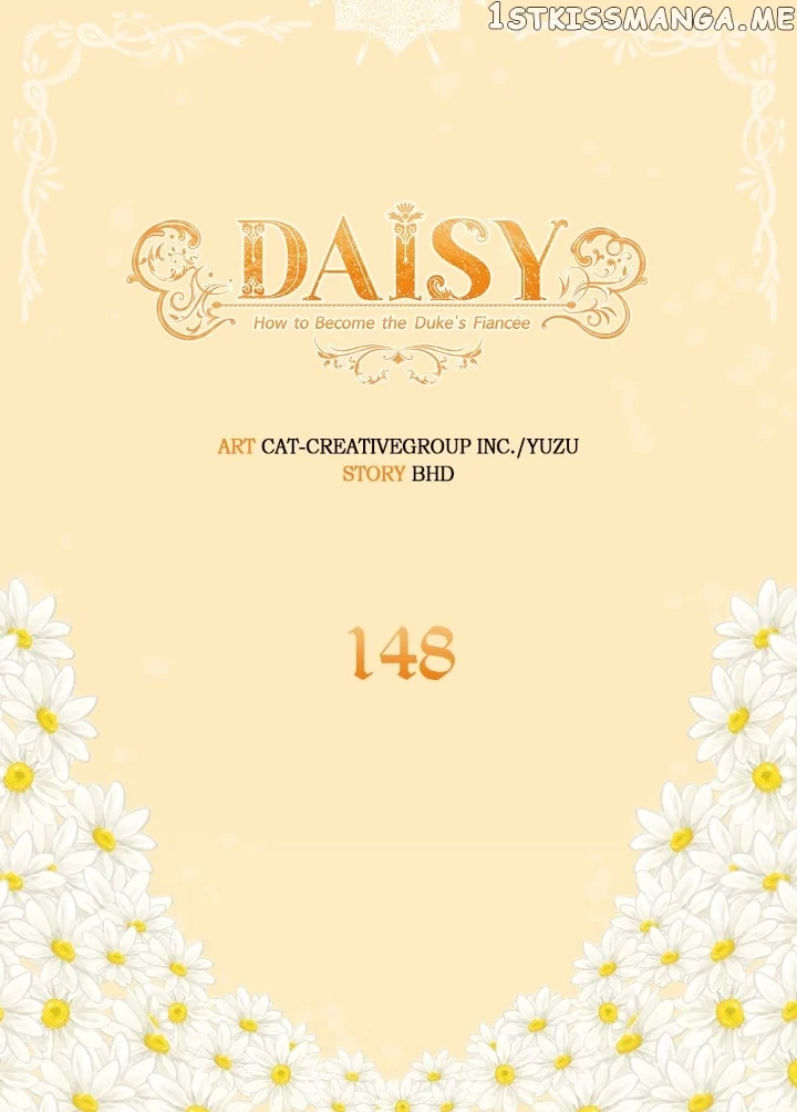 Daisy: How to Become the Duke’s Fiancée Chapter 148 - Page 2