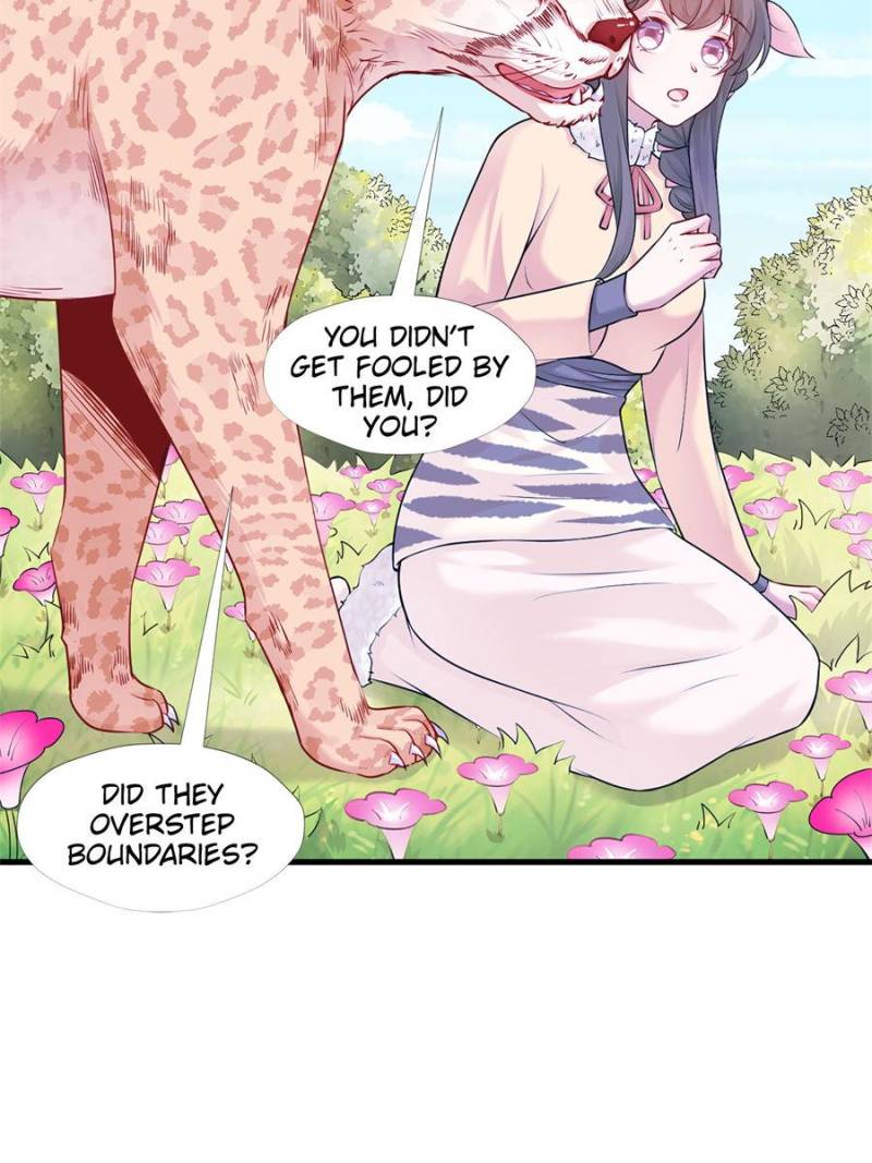 Beauty and the Beasts Chapter 472 - Page 6