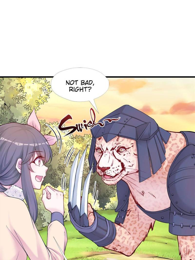 Beauty and the Beasts Chapter 473 - Page 25