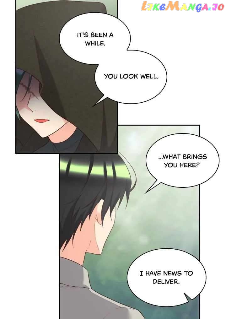 The Twin Siblings’ New Life Chapter 155 - Page 56