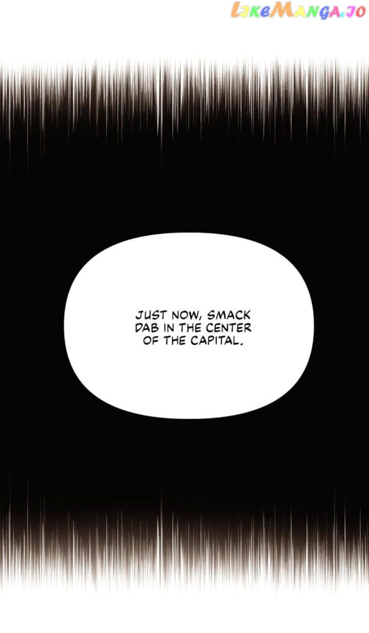 The Villain Discovered My Identity Chapter 120 - Page 4
