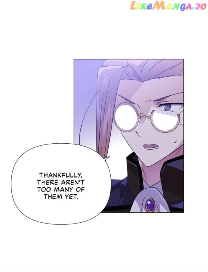 The Villain Discovered My Identity Chapter 120 - Page 16