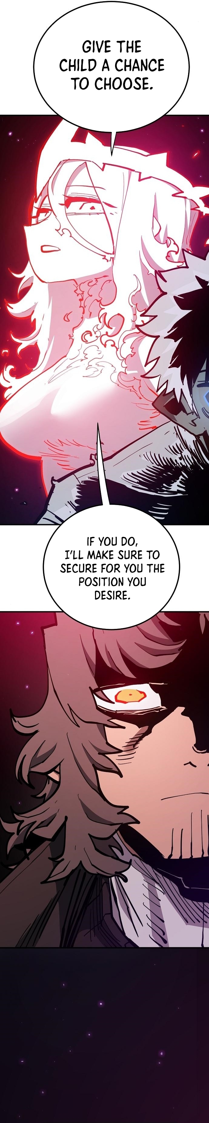 Player Chapter 184 - Page 8