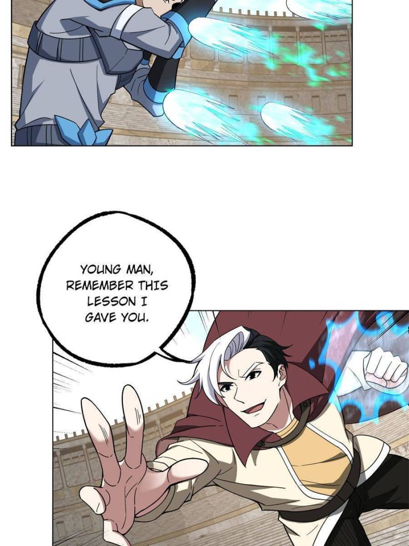 The Legendary Mechanic Chapter 197 - Page 37
