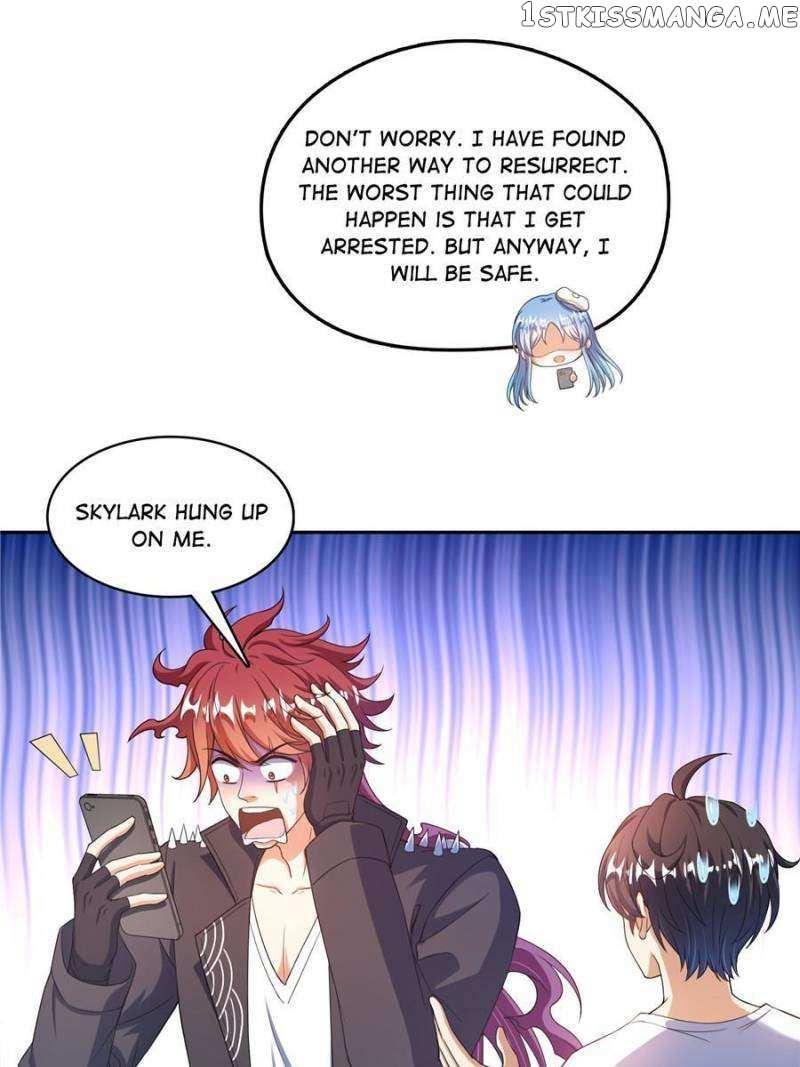 Cultivation Chat Group Chapter 566 - Page 47
