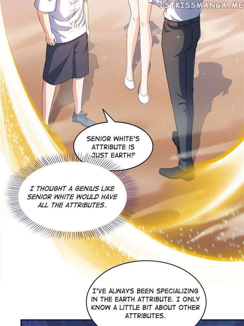 Cultivation Chat Group Chapter 565 - Page 52