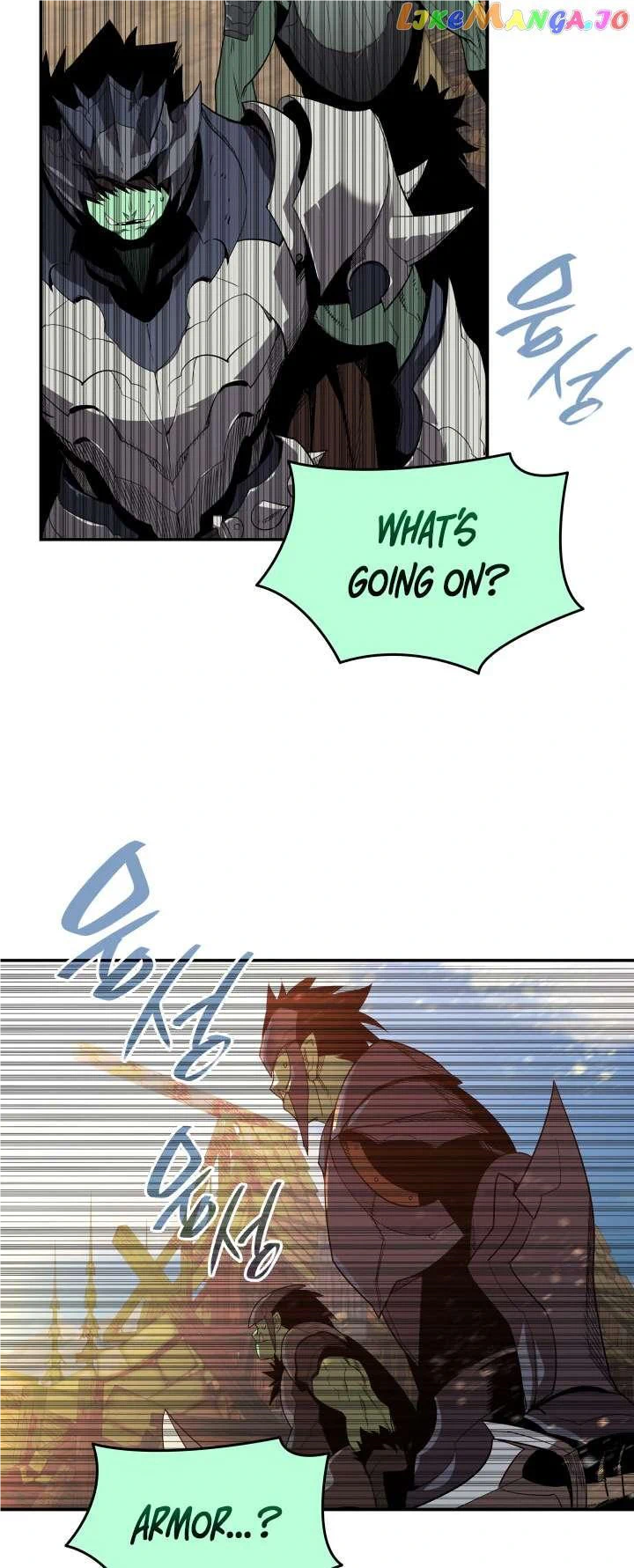 Worn and Torn Newbie Chapter 164 - Page 20