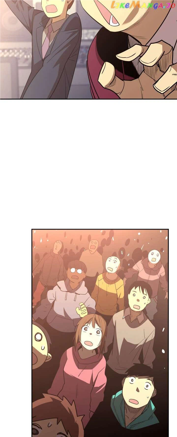 Worn and Torn Newbie Chapter 164 - Page 50