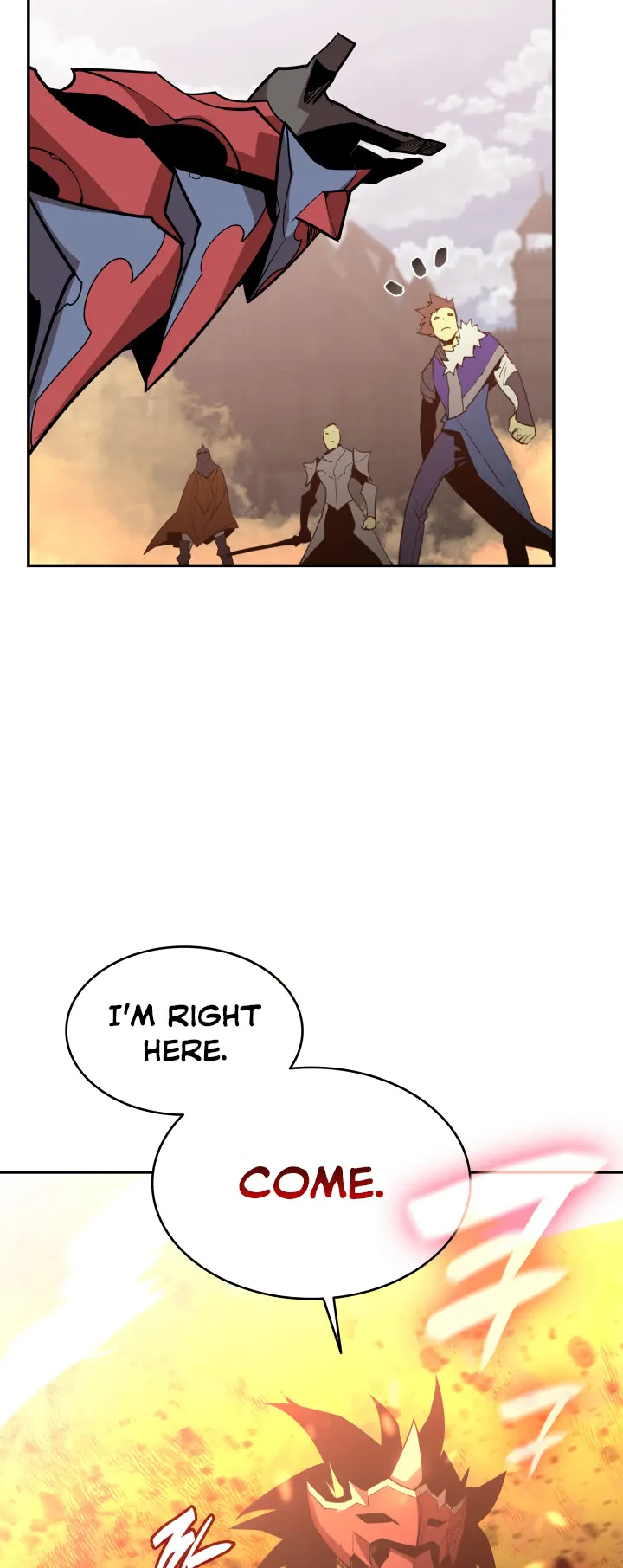 Worn and Torn Newbie Chapter 163 - Page 30