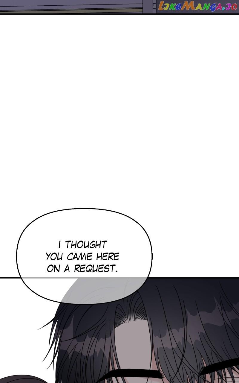 My Butler, Not Lover Chapter 132 - Page 33