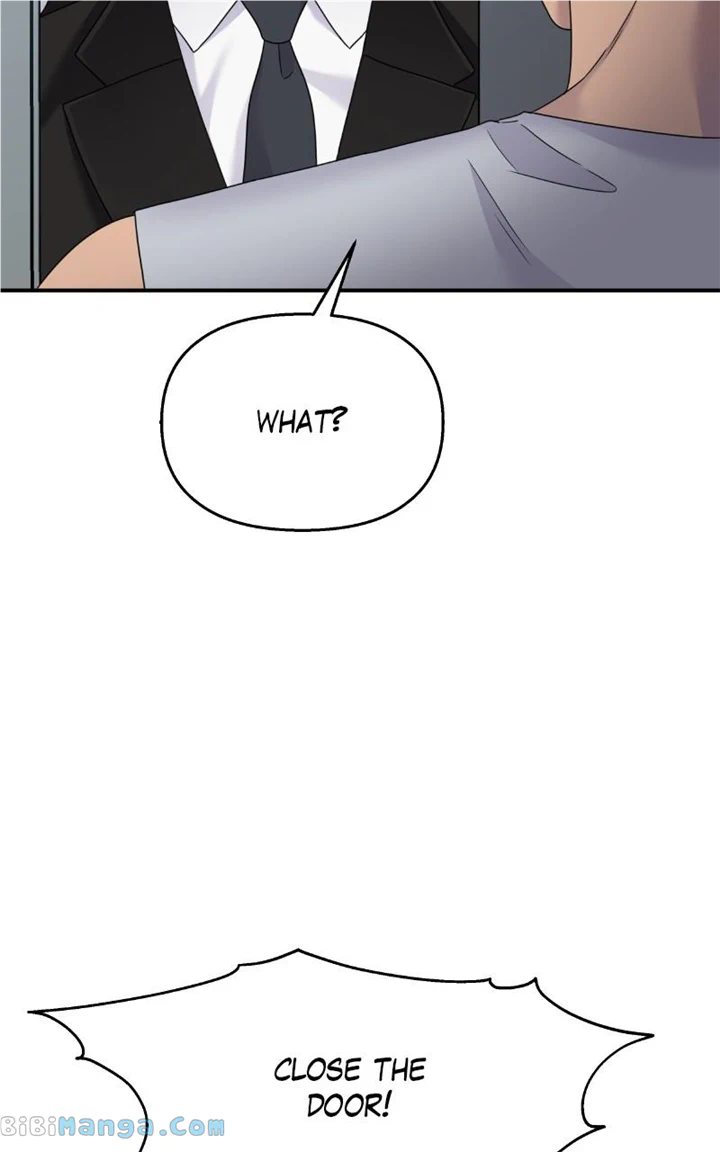 My Butler, Not Lover Chapter 134 - Page 2