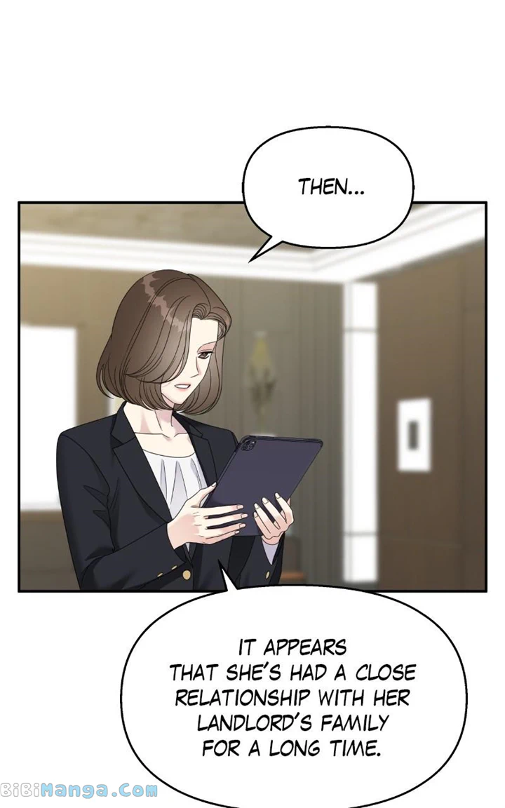 My Butler, Not Lover Chapter 134 - Page 18