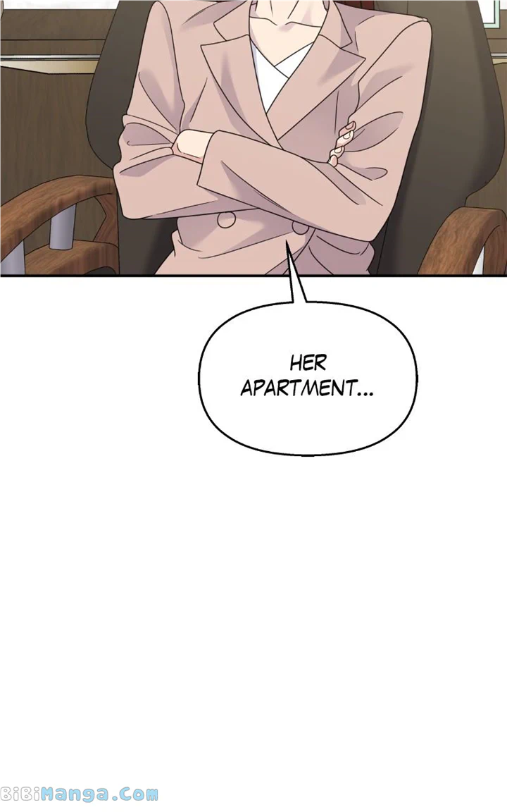 My Butler, Not Lover Chapter 134 - Page 20