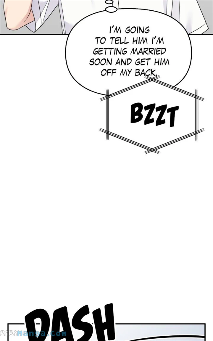 My Butler, Not Lover Chapter 134 - Page 37