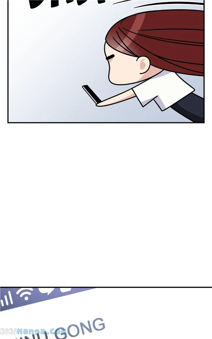 My Butler, Not Lover Chapter 134 - Page 38