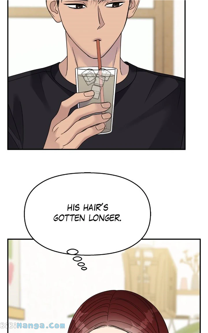 My Butler, Not Lover Chapter 134 - Page 43