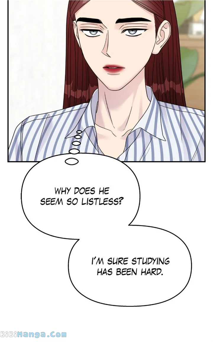 My Butler, Not Lover Chapter 134 - Page 44