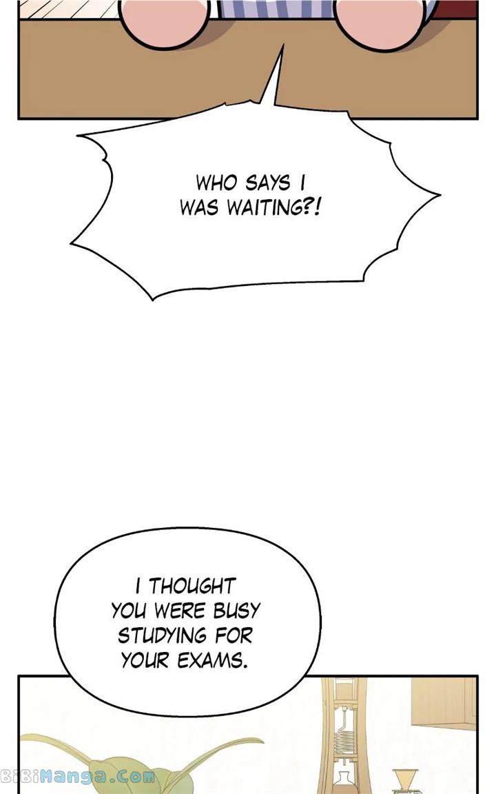 My Butler, Not Lover Chapter 134 - Page 53