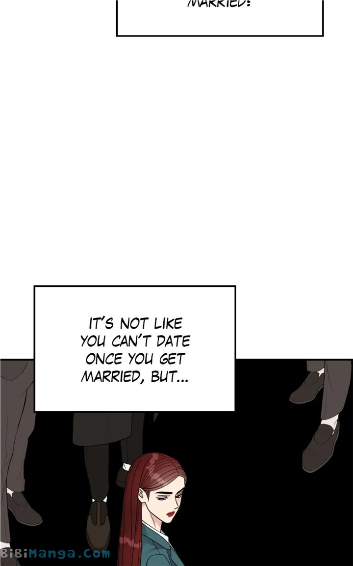 My Butler, Not Lover Chapter 134 - Page 67