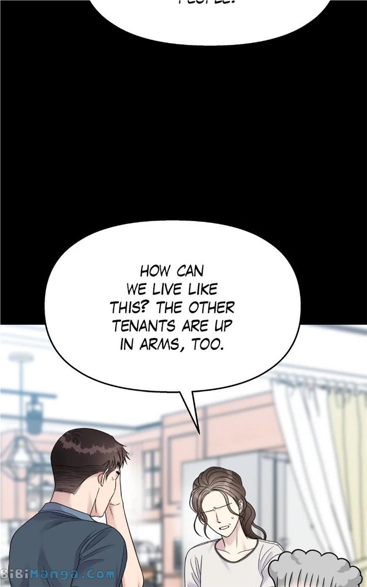 My Butler, Not Lover Chapter 134 - Page 83