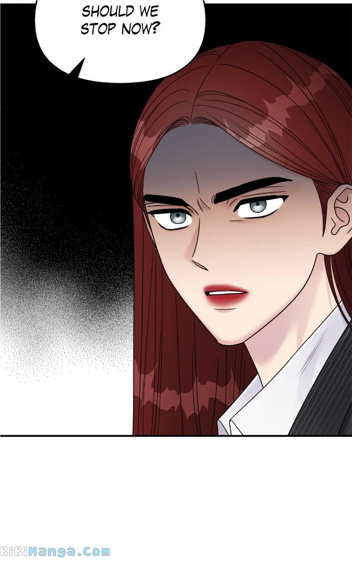 My Butler, Not Lover Chapter 134 - Page 94