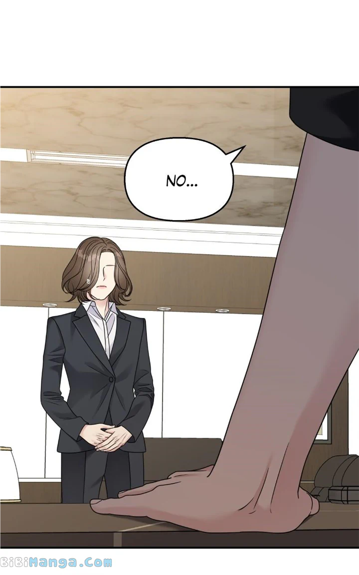My Butler, Not Lover Chapter 134 - Page 95