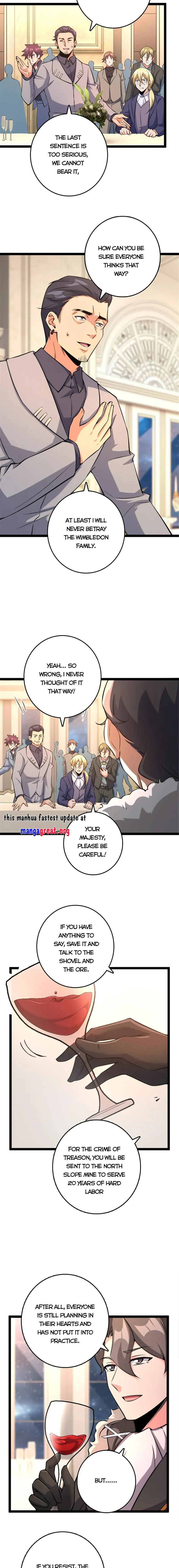 Release That Witch Chapter 510 - Page 2