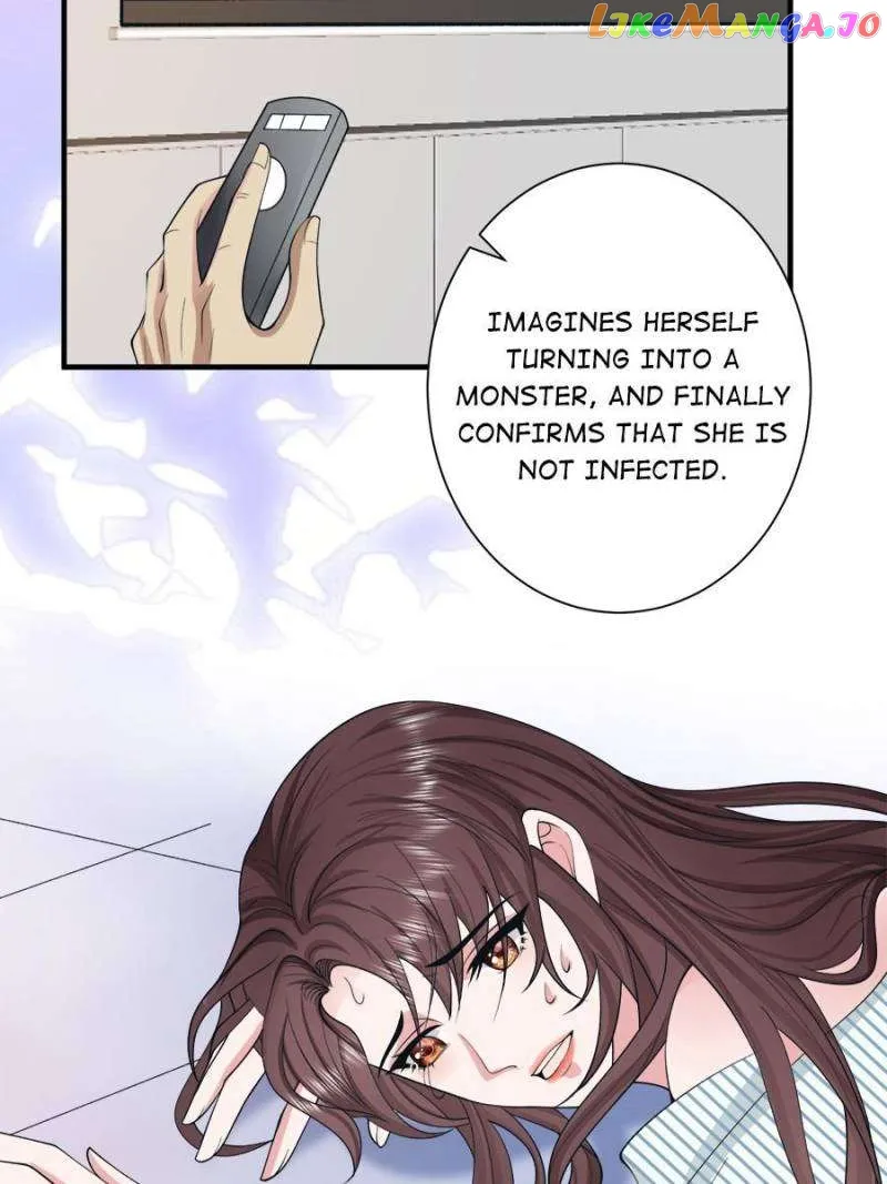 Trial Marriage Husband: Need to Work Hard Chapter 319 - Page 13