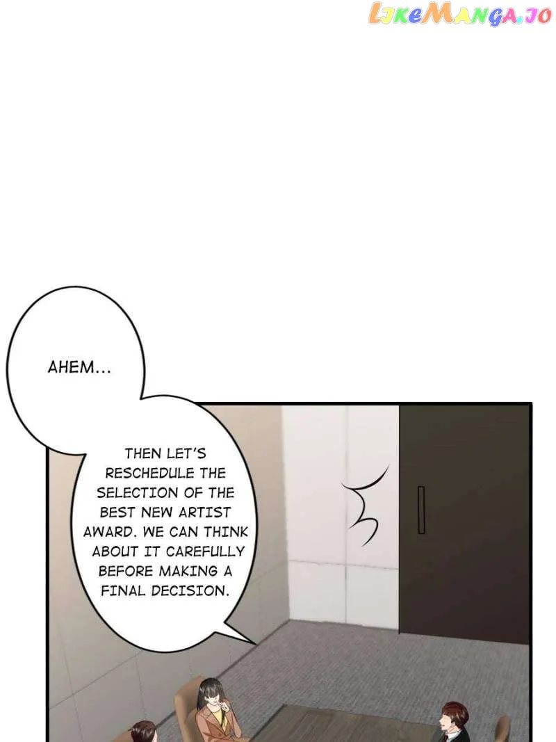 Trial Marriage Husband: Need to Work Hard Chapter 319 - Page 31