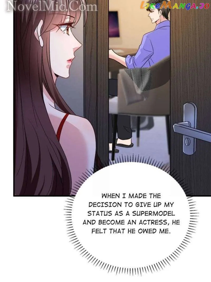 Trial Marriage Husband: Need to Work Hard Chapter 320 - Page 4